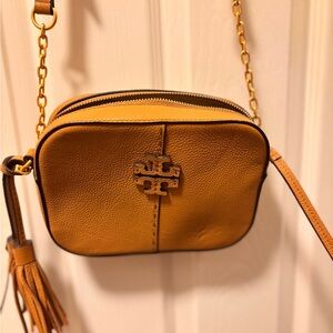 Tory Burch Camera Bag